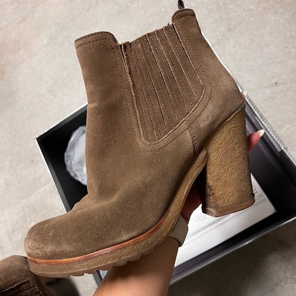 Prada Boots - Picture 10 of 13